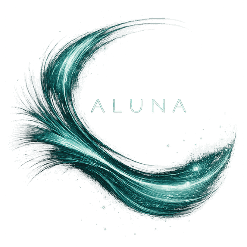 Aluna – artist management & marketing agency